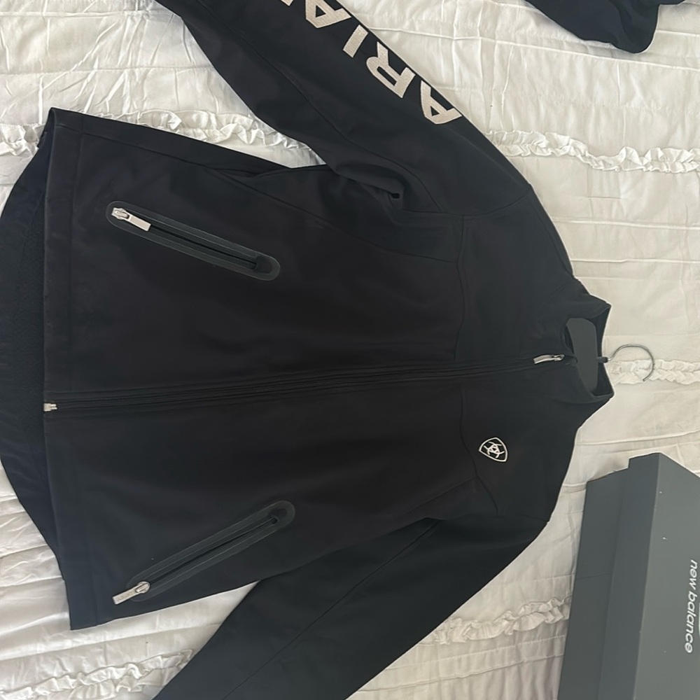 Ariat Jacket - image 1